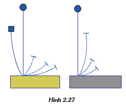 Giải bài tập SGK Công nghệ lớp 6 bài 14: Thực hành cắm hoa