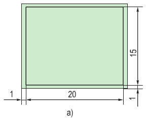 Giải bài tập SGK Công nghệ lớp 6 bài 7: Thực hành cắt khâu vỏ gối hình chữ nhật