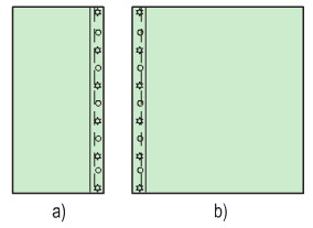 Giải bài tập SGK Công nghệ lớp 6 bài 7: Thực hành cắt khâu vỏ gối hình chữ nhật