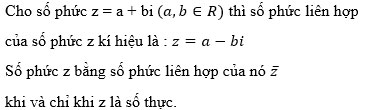 Giải bài tập Toán 12 ôn tập chương 4