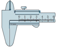 Giải bài tập SGK Công nghệ lớp 8 bài 23: Thực hành: Đo và vạch dấu