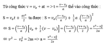 Giải bài tập Vật lý 10 bài 3