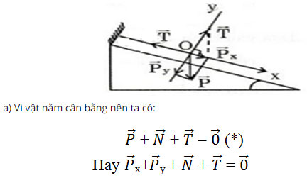 Giải bài tập Vật lý 10 bài 17