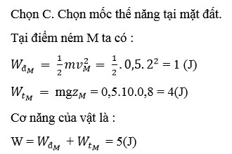 Giải bài tập Vật lý 10 bài 27