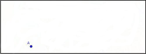 Cách sử dụng GeoGebra để vẽ hình bình hành cơ bản