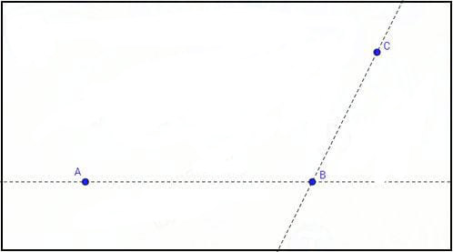 Cách sử dụng GeoGebra để vẽ hình bình hành cơ bản