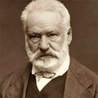 Tiểu sử cuộc đời và sự nghiệp sáng tác của nhà văn Victor Hugo
