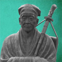 Tiểu sử cuộc đời và sự nghiệp sáng tác của nhà thơ Matsuo Basho (Mát-su-ô Ba-sô)