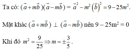 Giải bài tập Hình học 10: Ôn tập cuối năm