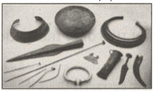 Giải bài tập SBT Lịch sử lớp 6 bài 1: Sơ lược về môn lịch sử