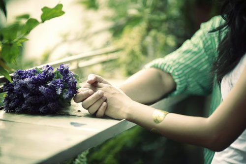 Tuyển tập những bài thơ về tình yêu lãng mạn nhất