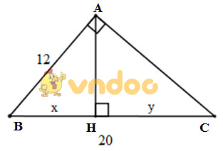 begin{align} & widehat{CAH}=widehat{BAH}  & Rightarrow Delta AHBsim Delta CHA  end{align}