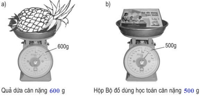 Giải vở bài tập Toán 3
