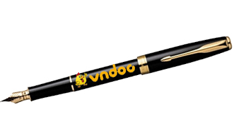 Lập dàn ý thuyết minh về cây bút máy