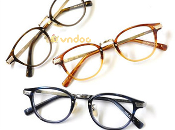 Lập dàn ý Thuyết minh về kính đeo mắt