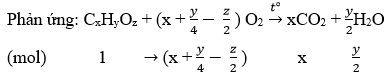 Đề kiểm tra 15 phút lớp 8 môn Hóa học Chương 1 (Đề 11)