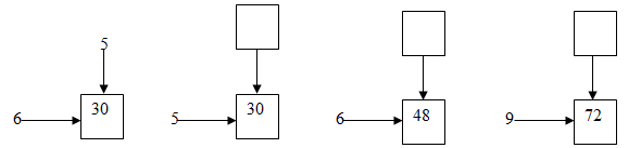 Giải vở bài tập Toán 3