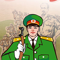 Diễn văn kỷ niệm ngày thành lập QDND Việt Nam 22-12