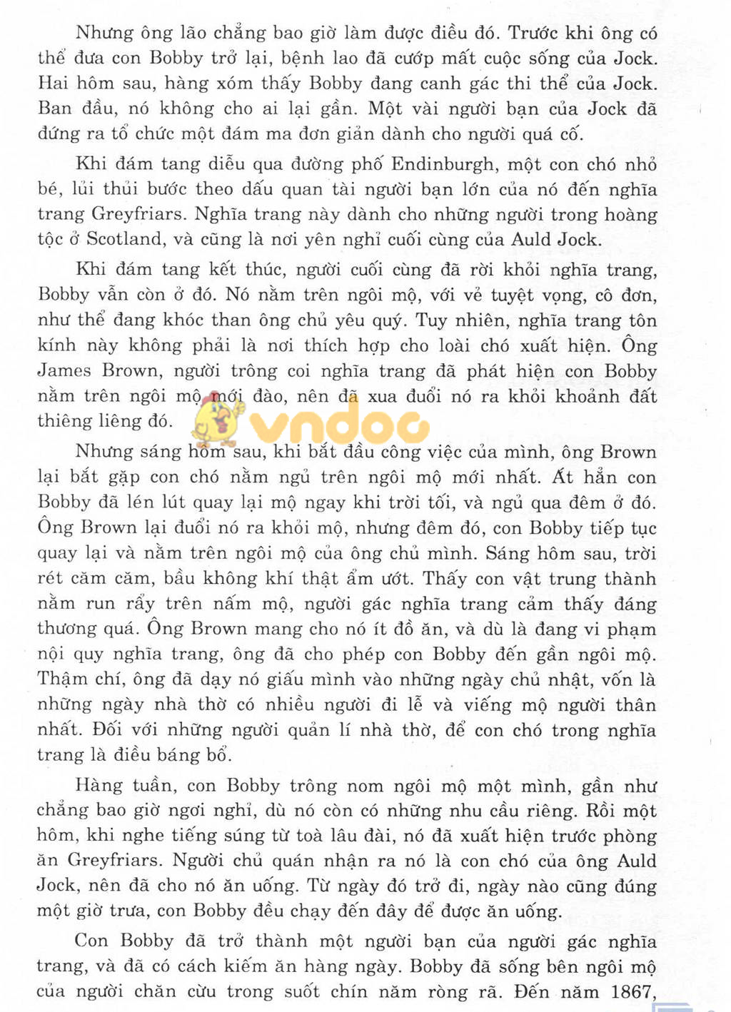 Giải bài tập Ngữ văn lớp 6 bài 14: Con Hổ có nghĩa