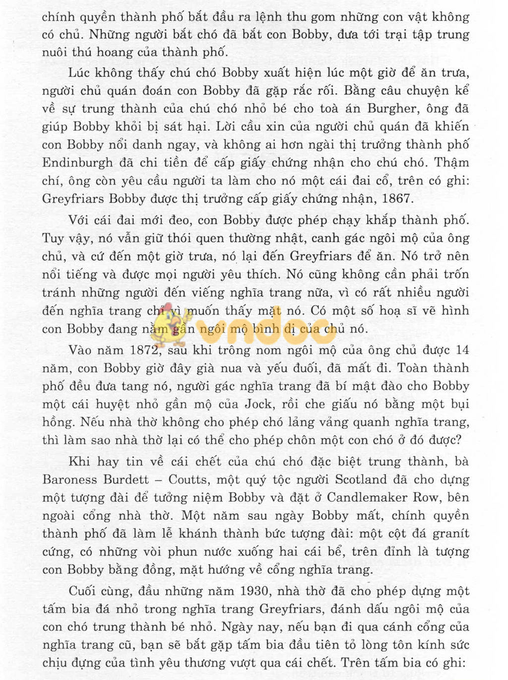 Giải bài tập Ngữ văn lớp 6 bài 14: Con Hổ có nghĩa