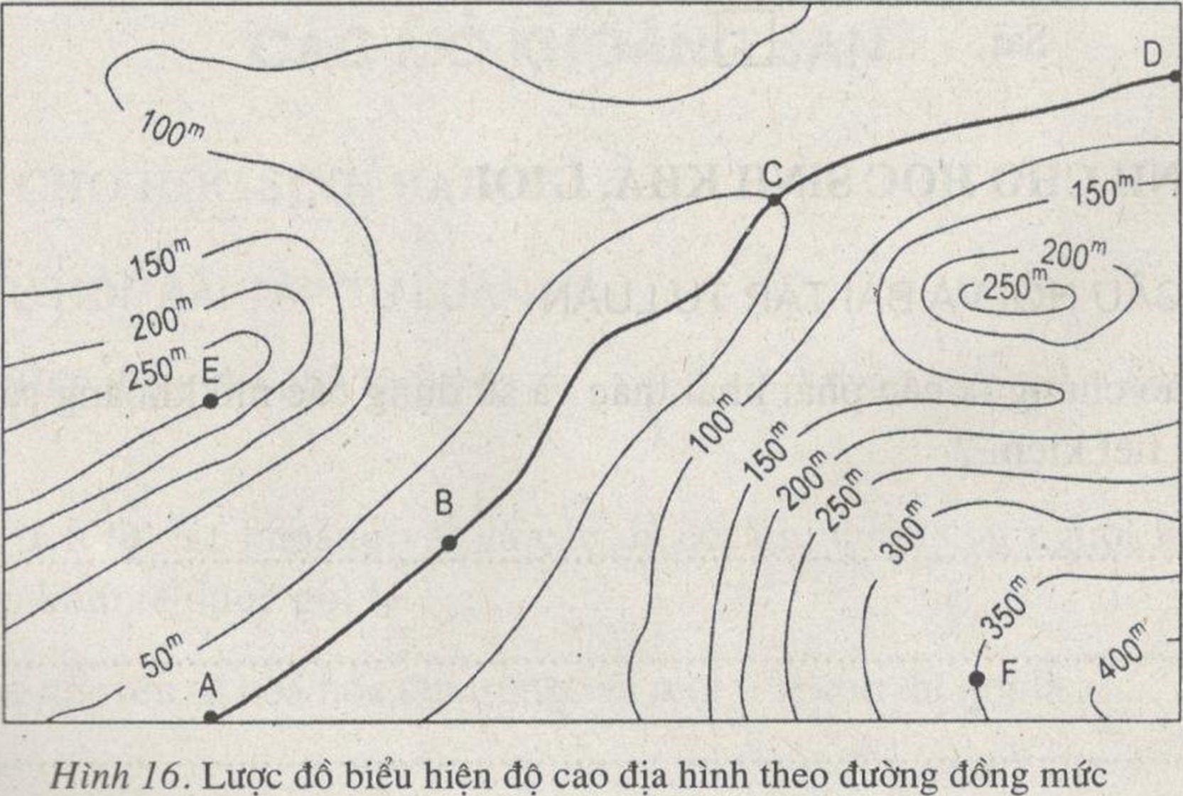 bài tập địa lý