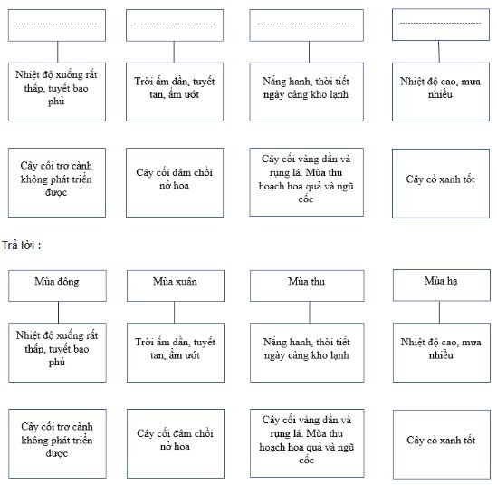 bài tập địa lý