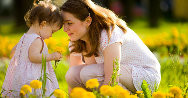 Dàn ý tả mẹ thân yêu