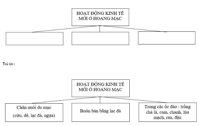 bài tập địa lý