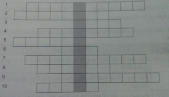 Giải bài tập SBT Lịch sử lớp 8 bài 8: Sự phát triển của kĩ thuật, khoa học, văn học và nghệ thuật thế kỉ XVIII - XIX