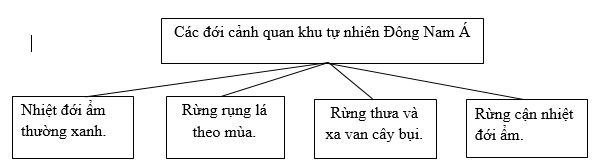 Bài tập địa lý