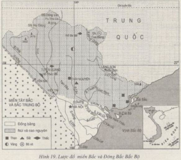 Bài tập địa lý