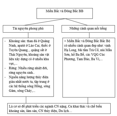 Bài tập địa lý