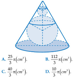 Đề thi thử THPT Quốc gia môn Toán năm 2018
