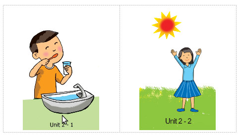 Đề thi học kì 1 lớp 5 tiếng Anh có đáp án 