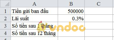 Đề cương ôn tập học kì 1 lớp 7 môn Tin học trường THCS Lương Thế Vinh năm 2017 - 2018