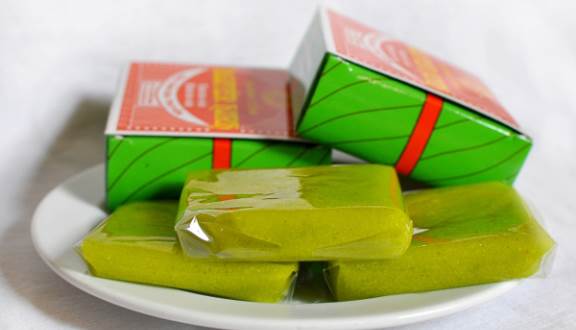 Thuyết minh về một món ăn đặc sản