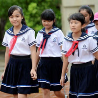 Đề thi học kì 1 môn Tiếng Việt lớp 5 trường Tiểu học Hợp Thịnh, Vĩnh Phúc năm học 2017 - 2018