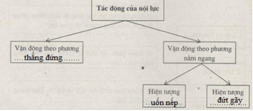 bài tập địa lý