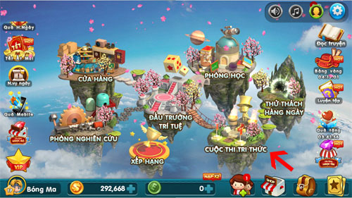 Hướng dẫn đăng ký cuộc thi Chinh phục vũ môn 2017