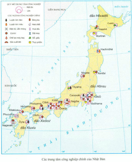 bài tập địa lý