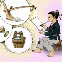 Truyện cổ tích cho bé: Cây bút thần của Mã Lương