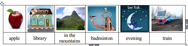 Đề thi hết học kì 1 môn tiếng Anh 5 