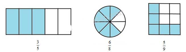 Giải vở bài tập Toán 4