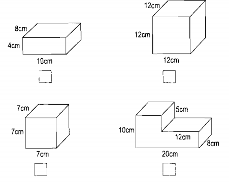 Giải vở bài tập Toán 5