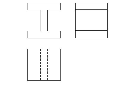 Đề thi học kì 1 Công Nghệ 8