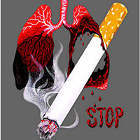 Bài tuyên truyền phòng chống tác hại của thuốc lá