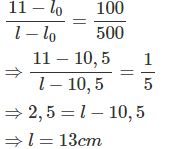 Giải bài tập SBT Vật lý lớp 6 bài 9: Lực đàn hồi