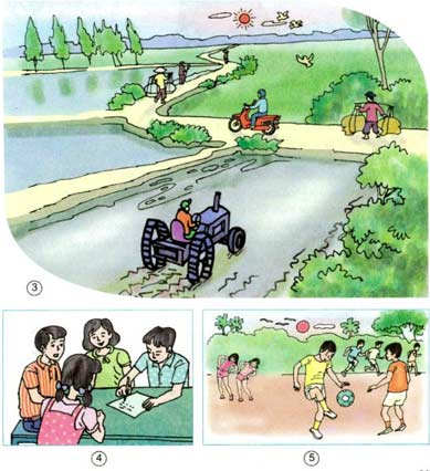 Giải sách giáo khoa học lớp 5