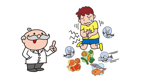 Tuyên truyền an toàn thực phẩm