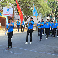 Các tác động cá nhân trong nghi lễ Hội LHTN Việt Nam